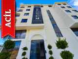 Mahmutlar Satılık Daire Yeni Bina Kat 3 1+1 50M2 Alanya Mah Klima 1 Banyo