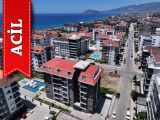 Alanya Kestel De Satılık Daire 1+1 Full Eşyalı Denıze 100 M Yatırımlık Fırsat Mah 48 M2 Klima 1 Banyo