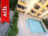 Alanya Mahmutlar Satılık Daire 3+1 135M2 Eşyalı Pınar Sitesi Kestel Mah 130 M2 Klima