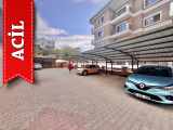 Alanya Oba Da Satılık Daire 1+1 Ful Eşyalı Havuzlu Ayışığı Apt Mah 50 M2 Klima 1 Banyo