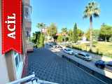 Alanya Da Satılık Daire Oba Mahalesi 2+1 Full Eşyalı Denize 100 Metre 90 M2 Klima 1 Banyo Mah