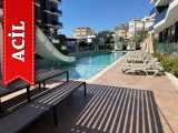Alanya Kleopatra Yeni 1+1 New Level Sitesi Full Aktiviteli Denize Uzaklık: 450 M Satılık Daire Saray Mah Klima