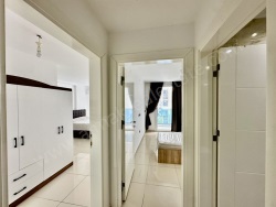 Alanya Kestel Mah. Satılık Daire 2+1 120 M2 | 3. Kat | Klima | 2 Banyo | 2 Yatak Odası