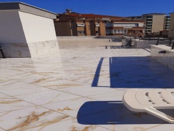 Alanya Saray Mah. Satılık Daire 2+1 80 M2 | Klima