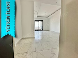 Alanya Cikcilli Mah. Satılık Daire 1+1 60 M2 | 4. Kat | Klima | 1 Banyo | 1 Yatak Odası