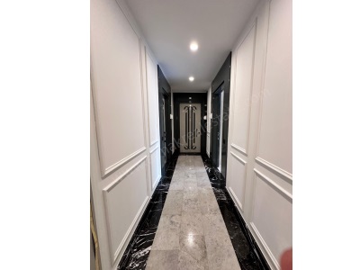 1+1 Mahmutlar Mahallesi De Satılık Daire Alanya Mah