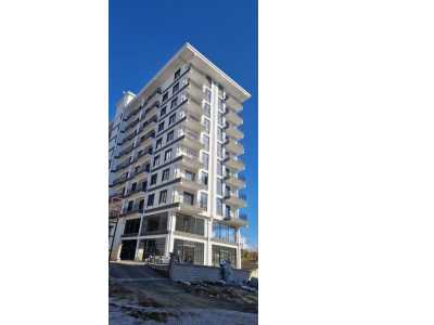 1+1 Mahmutlar Mahallesinde Satılık Daire Alanya Mah