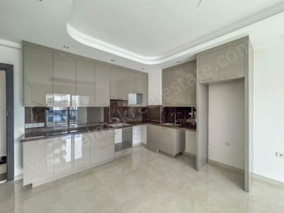 1+1 Mahmutlar Da Satılık Daire Yekta Blue 4 Rezdance Alanya Mah