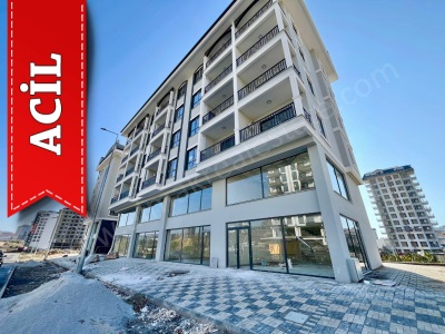 1+1 Mahmutlar Çok Uygun Acil Satılık Daire Alanya Mah