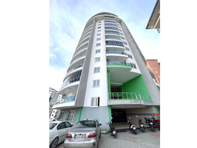 1+1 Mahmutlar Da Satılık Daire Çok Uygun Acil Alanya Mah