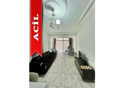 Mahmutlar Da En Uygun Acil Satılık Daire Summer 2 Rezıdance 2+1 100 Alanya Mah