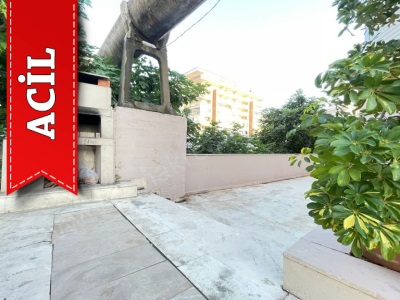 Yatırıma Uygun Acil Satılık Daire 3+1 Mahmutlar Da Merkezde Alanya Mah