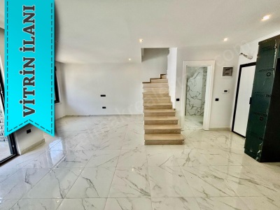 Alanya Oba Da Satılık Daire 2+1 Çok Uygun Ve Yatırımlık Mah