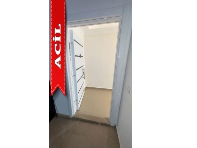 Alanya Da Acil Satılık Daire Cıty Suıtes Iı 2+1 Kestel Mahalesi Denize 250 M Mah