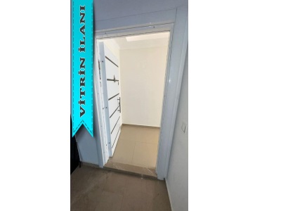 Alanya Da Satılık Daire Cıty Suıtes Iı 2+1 Kestel Mahalesi Denize 250 M Mah