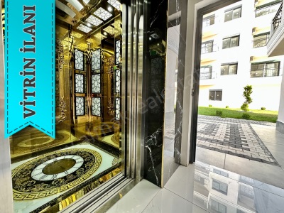 Alanya Oba Da Satılık Daire 1+1 Havuzlu Yeni Bina 2025 Full Aktivitell Mah