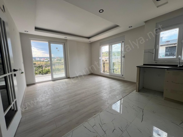 Aktoprak Mah. Kepez Satılık Daire |  2+1 Oda | 65M2 2.400.000Tl  Krediye Uygun  | Yüksek Giriş | Klima | 1 Banyo | 2 Yatak Odası Resim-4