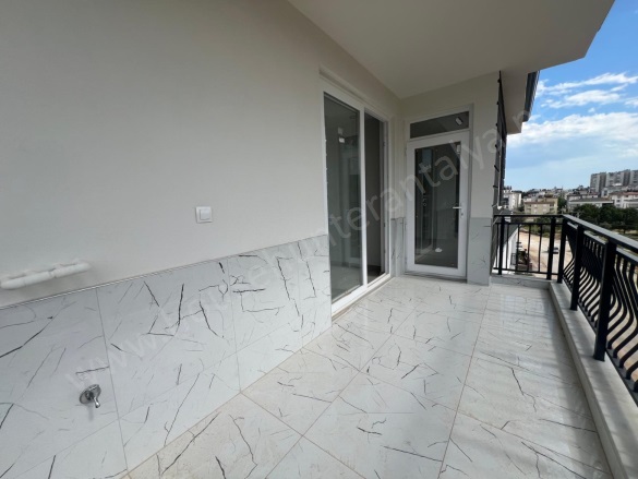 Aktoprak Mah. Kepez Satılık Daire |  2+1 Oda | 85M2 2.950.000Tl  Krediye Uygun  | 2. Kat | Klima | 1 Banyo | 1 Yatak Odası Resim-4