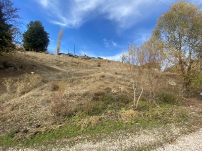 Antalya Kumluca Büyükalan Da Asfalt Yola Cephe Doğa Manzaralı Satılık Tarla Mah