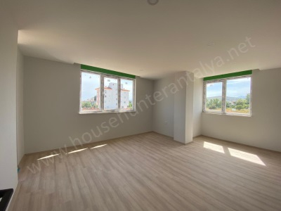 Kepez Demirel Mah Tramvay Dibi Katta Lüks 2+1 Satılık Daire