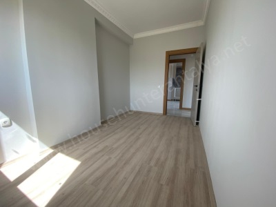 Kepez Demirel Mah Tramvay Dibi Katta Lüks 2+1 Giriş Satılık Daire