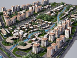 Çankaya Beytepe Mah. Satılık Arıyoruz 60000 M2