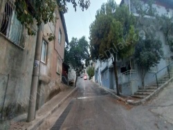 Karabağlar Abdi İpekçi Mah. Satılık Arsa 130 M2