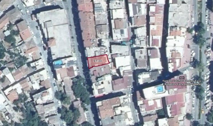 Camikebir Mah. Kuşadası Satılık Dükkan |  1 Oda | 210M2 1.100.000$  Krediye Uygun  | Giriş Katı | Klima | 1 Banyo Resim-2