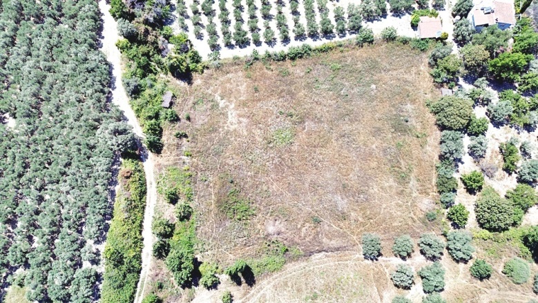 Soğucak Mah. Kuşadası Satılık Kat Karşılığı Arsa |  5200M2 52.500.000Tl İmarlı  Resim-5