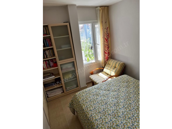 Yavansu Mah. Kuşadası Kiralık Müstakil Ev |  3+1 Oda |Aylık 40.000Tl Eşyalı  Resim-3