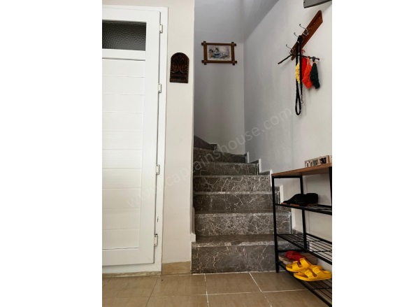 Yavansu Mah. Kuşadası Kiralık Müstakil Ev |  3+1 Oda |Aylık 40.000Tl Eşyalı  Resim-4