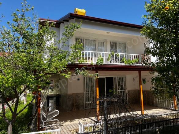 Yavansu Mah. Kuşadası Kiralık Müstakil Ev |  3+1 Oda |Aylık 40.000Tl Eşyalı  Resim-5