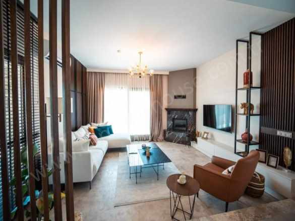 Kusadasi Soğucakta Satılık Villa 3+1 Müstakil Havuzlu Deniz Manzaralı Yazlık 4+1 Kuşadası Caferli Mah