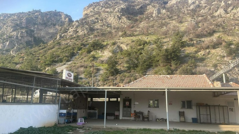 Fevzipaşa Mah. Söke Devren İşyeri |  16000M2 2.800.000Tl Resim-3