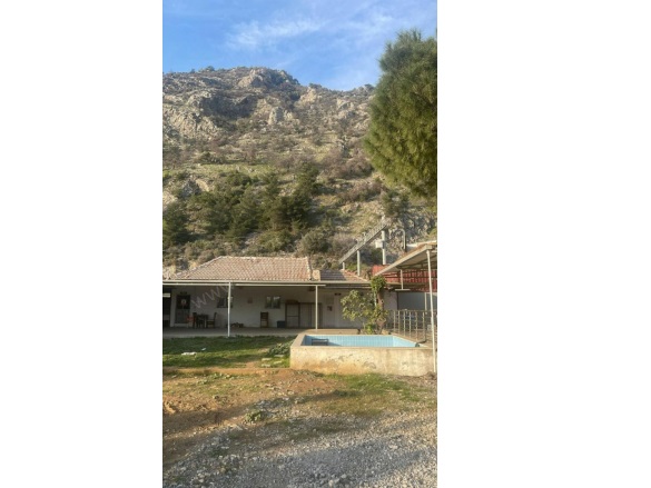 Fevzipaşa Mah. Söke Devren İşyeri |  16000M2 2.800.000Tl Resim-5