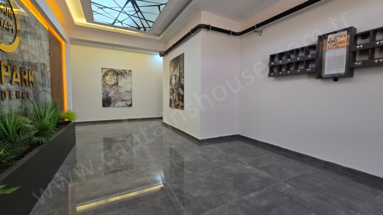 İkiçeşmelik Mah. Kuşadası Satılık Daire |  3+1 Oda | 140M2 8.200.000Tl | 2. Kat | Yerden Isıtma | 2 Banyo | 3 Yatak Odası Resim-5