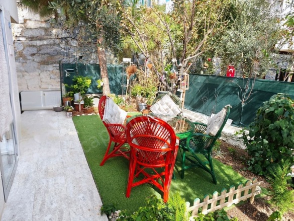 Kadınlar Denizi Mah. Kuşadası Satılık Villa |  3+1 Oda | 110M2 6.300.000Tl  Krediye Uygun  | Villa | Klima | 2 Banyo | 3 Yatak Odası Resim-2