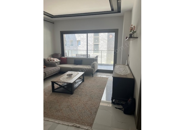 Ege Mah. Kuşadası Kiralık Daire |  1+1 Oda | 60M2 Aylık 25.000Tl | 3. Kat | Yerden Isıtma | 1 Banyo | 1 Yatak Odası Resim-5