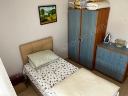 Kuşadası Yavansu Mah. Kiralık Müstakil Ev 3+1