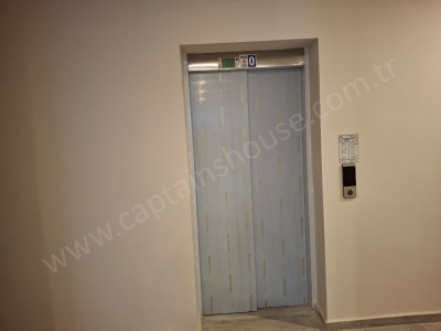 Davutlar Merkezde 1+1 Satılık Daire Aydın Kuşadası Mah