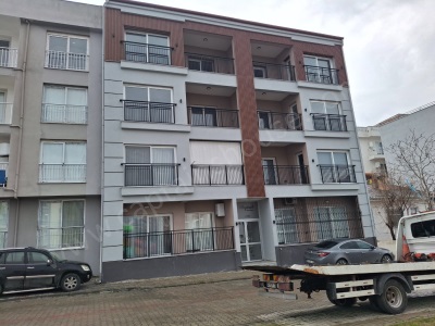 Kuşadası Davutlarda 2+1 Satılık Daire Aydın Davutlar Mah