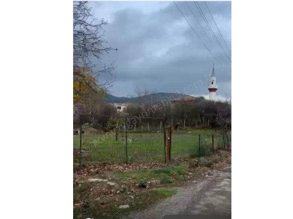 Sancaklıuzunçınar Mah. Şehzadeler Satılık Arsa |  616M2 2.200.000Tl İmarlı  Resim-3