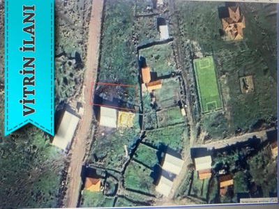 600 M2 2 Kat Konut İmarlı Satılık Arsa Yunusemre Pelitalan Mah