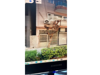 Göktaşlı Mahallesinde 33 M2 Kiracılı Satılık Dükkan Şehzadeler Mah