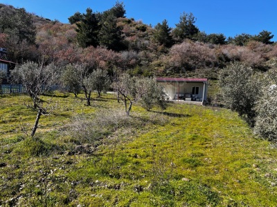 Manisa Uncubozköye 3 Km Mesafede Satılık Arsa Yunusemre Turgutalp Mah