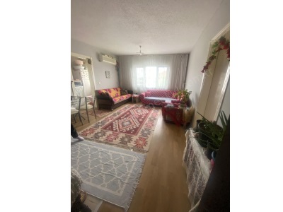 Manisa Selimşahlar Toki Konutlarında 1+1 Satılık Daire Şehzadeler Mah