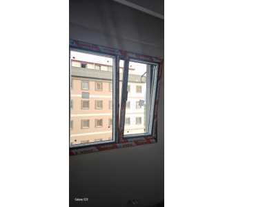 Muardiye Hafsa Sultan Öğrenci Yurdu Yanı Sıfır 1+1 Arakat Satılık Daire Yunusemre Muradiye Mah