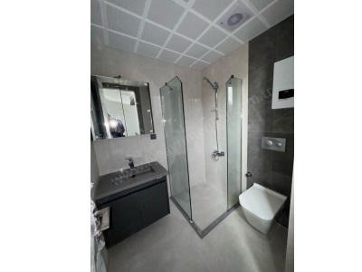 Noran Officiumda Kiralık Ofis  Büro 1+1 Yunusemre Uncubozköy Mah