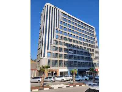 Office For Rent in  Turkey, Manisa, Yunusemre, Uncubozkoy neighborhood , 1+1 Room, 47 m2