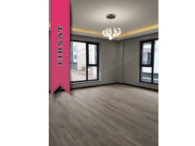 **Ultra Lüks Köşe Geniş Ferah Fırsat 3+1 Daire ** Satılık Bina Tepebaşı Çamlıca Mah